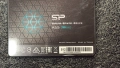 512GB SSD Silicon Power A55 (S-ATAIII,560/530Mbps,7mm,2.5"), снимка 2