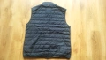 SWIMS DOWN Vest размер L елек с гъши пух - 2570, снимка 2