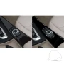 Панел Стикер за Скоростен Лост / Мултимедиен Панел – BMW 3 и 4 Series F3, снимка 3
