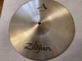 Фус Zildjian A New Beat 14”, снимка 5