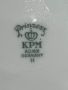 Античен порцелан сервиз KPM 1937г, снимка 11