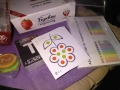 настолна игра "Буквен мармалад" нова детска, снимка 9