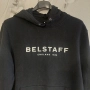 Belstaff 1924 Hoodie суитчър размер S, снимка 4
