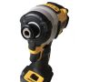 Акумулаторен Импакт / Винтоверт DeWALT DCF850N 18V XR, снимка 4