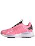 ADIDAS Originals Nmd V3 Shoes Pink, снимка 1