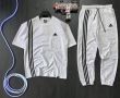 мъжки комплект , снимка 1 - Спортни дрехи, екипи - 45341690