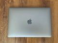 13.3' Apple MacBook Air M1 2020 Space Grey - 16GB RAM/256GB SSD/Бат 100 цик, снимка 2