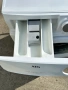 Пералня AEG ProSence 6000, 8 kg, 1400 об/min, AEG L6FB84GW, снимка 6