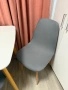 Комплект маса + 4 стола, снимка 4