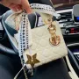Dior чанта , снимка 4