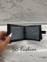 Louis Vuitton мъжко портмоне реплика модел 2, снимка 4