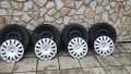 Зимни гуми Goodyear , снимка 1