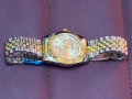 Нов Часовник Rolex Datejust Perpetual Two Tone 36mm, снимка 3