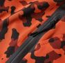 Мъжки комплект Nike Tech Fleece Red Camo - размер XL, снимка 9