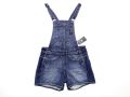 Нови G-star Raw Midge Short Overall WMN Дамски Къс Дънков Гащеризон , снимка 2