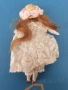 Стара кукла произведена в Германия , снимка 2