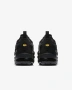 Спортни Нови Оригинални Обувки Nike Air VaporMax Plus Black/Black/Dark Grey, снимка 5