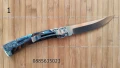 Сгъваем нож A3165/A3989, снимка 6