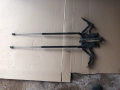 Амортисьори с панти за Мерцедес w204 , снимка 2