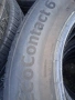 215 65 17 Континентал 4броя летни дот 2023г , снимка 6