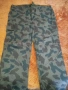 Комплект военна камуфлажна шуба и панталон, снимка 3