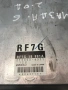 Контролен блок на двигателя (ECU) за Mazda 6 2.0DI (2005) 275800-6371, RF7G18881A, снимка 2
