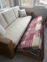 Диван и кресло, снимка 4