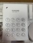 Безжична домашна аларма AGSHOME / WiFi alarm work with Alexa / Аларма 120dB , снимка 2