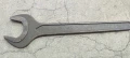 Ключ гаечен, едностранен 70mm, снимка 2