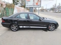 mercedes C200 2.2 CDI 116 кс, снимка 3