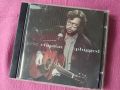 Eric Clapton-Unplugged 1992., снимка 1 - CD дискове - 45917114