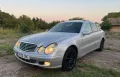 Mercedes E270 CDI ELEGANCE W211, снимка 8