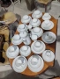 ГОЛЯМ КОМПЛЕКТ ПОРЦЕЛАН РОЗЕНТАЛ , снимка 2