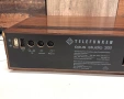 💥Винтидж аудио транзисторен ресийвър TELEFUNKEN OPUS STUDIO 201 - 1970 г. 💥, снимка 8