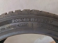 Всесезонна гума KUMHO solus 4S 205/45/17, снимка 7