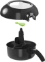 Airfryer Tefal AH960830 Actifry Genius XL, снимка 3