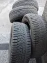 Зимни гуми 4 броя HANKOOK Winter Icept Evo2 Suv 225/60 R18 дот 2419, снимка 4