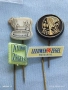 Лот рекламни значки 20 броя стари редки за КОЛЕКЦИЯ ДЕКОРАЦИЯ 50331, снимка 5
