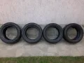 4 броя летни гуми 195/55/15 Dunlop, снимка 5