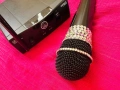 Професионален безжичен вокален микрофон AKG WMS40 Mini, снимка 3