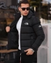 Мъжко Зимно Яке ✨The North Face , снимка 1