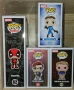 Funko Pop Marvel фигурки, снимка 2