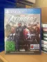 Marvel Avengers PS4 - чисто нова, снимка 1
