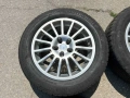 5х114.3 17 Джанти Toyota Kia Mazda Honda Nissan Mitsubishi Hyundai 5x114.3, снимка 3