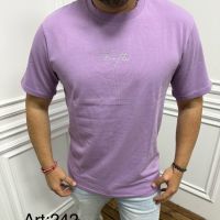 Мъжки тениски най-висок клас, снимка 1 - Тениски - 45699894