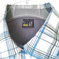 Salewa Polarlite Flannel / L* / дамска спортна ергономична поларена риза / състояние: ново, снимка 12 - Екипировка - 45357197