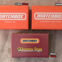 Метални колички 1:64 Matchbox Мачбокс, снимка 3 - Колекции - 32704042
