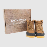 Обувки Jack Pyke Lowland Boots, снимка 5 - Екипировка - 45052936