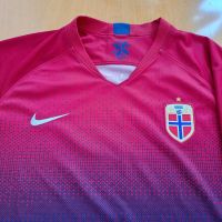 Норвегия / Norway Nike - размер М, снимка 2 - Фен артикули - 45115671