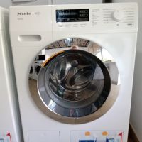 Перфектна пералня MIELE  WKG130 Twin Dos и Cap Dosing !! Работещи и двете системи !!!!, снимка 1 - Перални - 45875860